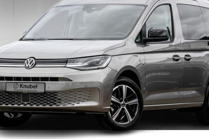 VW Caddy 13.899 km 30.900 &euro; Stadtlohn 48703