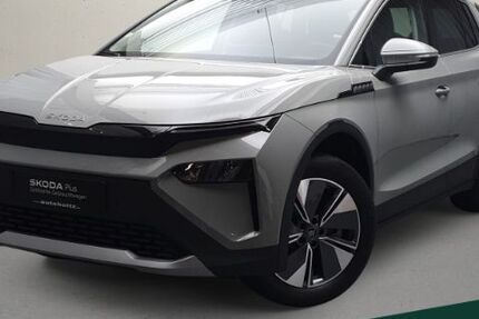 Skoda Elroq 9.000 km 41.990 &euro; Garmisch-Partenkirchen 82467