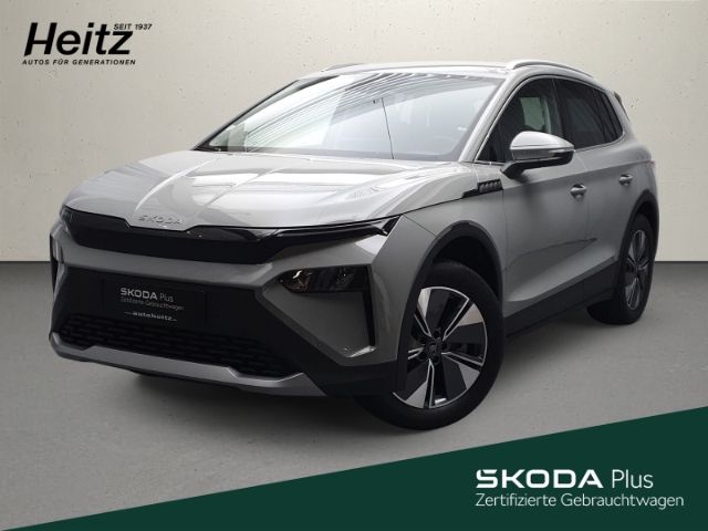 Skoda Elroq 9.000 km 41.990 &euro; Garmisch-Partenkirchen 82467