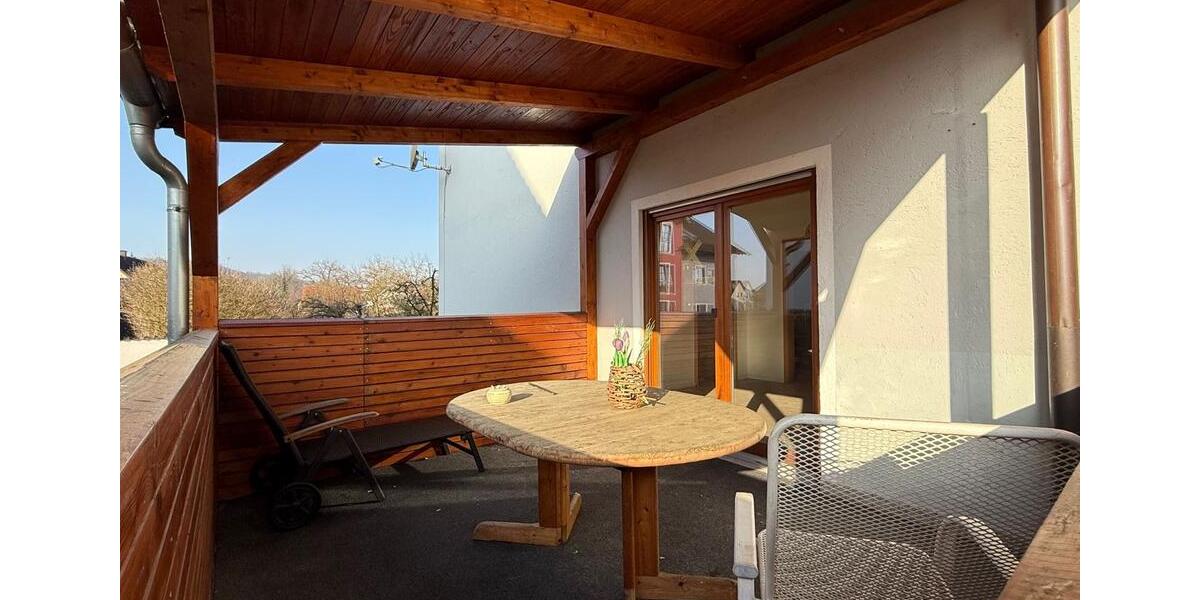 Erdgeschoßwohnung Teublitz - 3 Zimmer, 111 m&sup2;, 890&euro; | Angebot:25440816