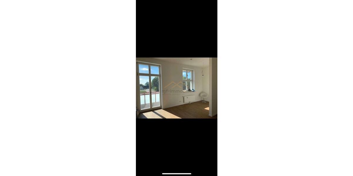 3 Zimmer-Wohnung in Mariental mit Balkon - Etagenwohnung Mariental Helmstedt - Grasleben | Angebot:23042131