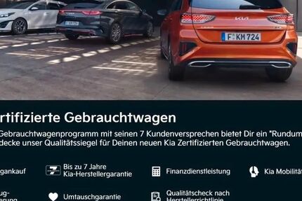 Kia Sportage 9.950 km 34.990 &euro; Magdeburg 39128