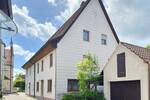 Doppelhaushälfte Bad Buchau Kappel - 5 Zimmer, 130 m&sup2;, 264.000&euro; | Angebot:26695074