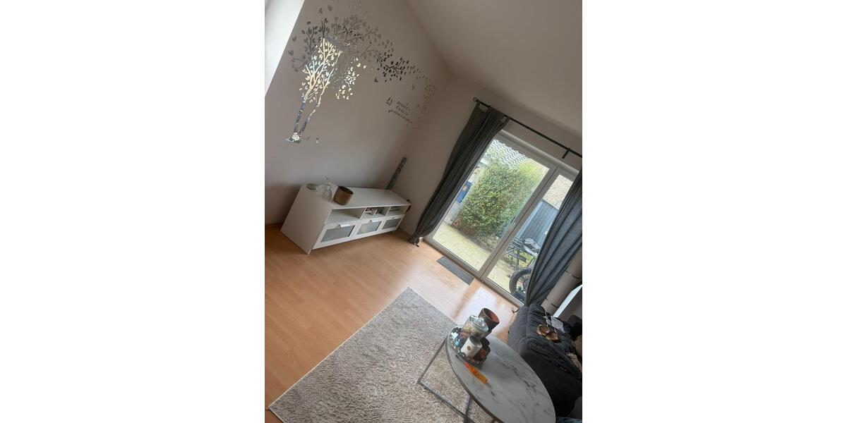 Erdgeschoßwohnung Weddingstedt - 2 Zimmer, 65 m&sup2;, 570&euro; | Angebot:25407377