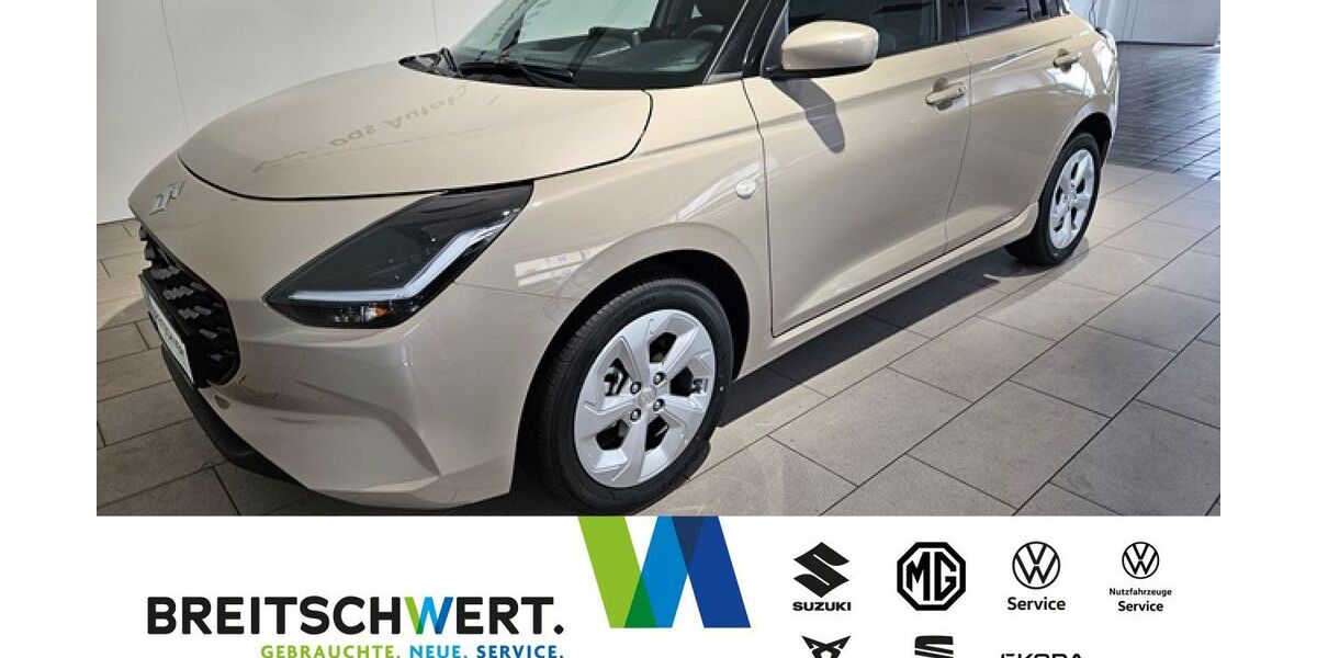 Suzuki Swift 1.800 km 20.850 &euro; Ansbach 91522