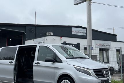 Mercedes-Benz Vito 213.399 km 31.952 &euro; Nürnberg 90431