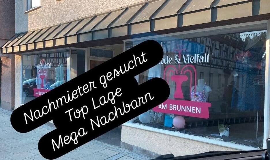 Nachmieter zimmer