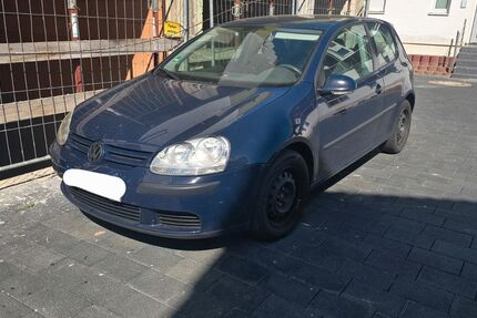VW Golf 255.000 km 1.200 &euro; Riedstadt 64560
