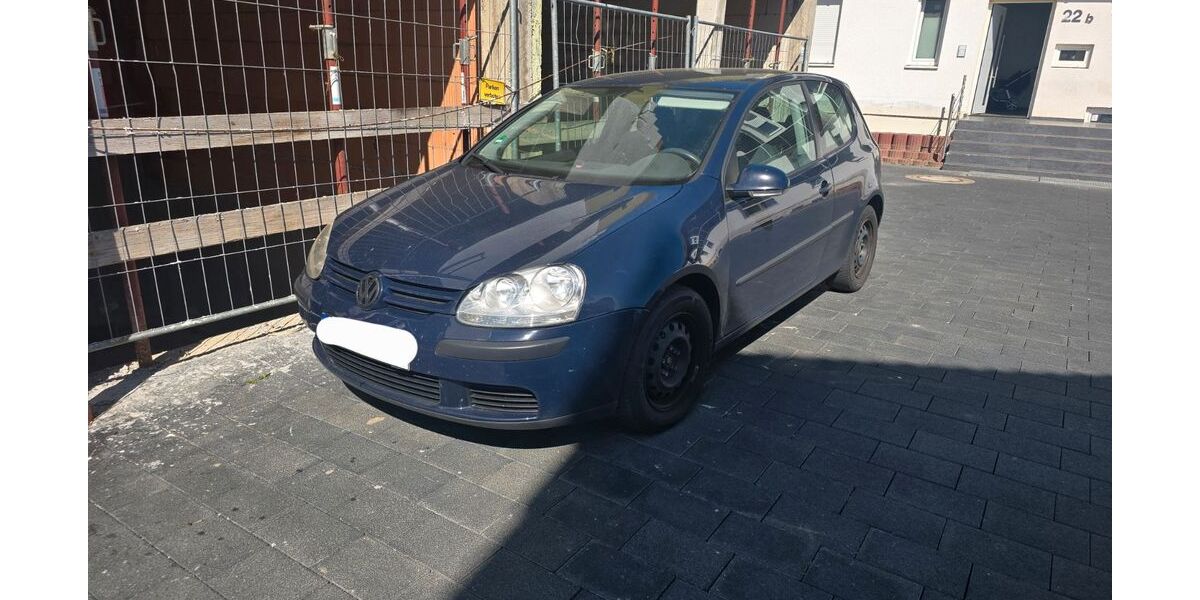 VW Golf 255.000 km 1.200 &euro; Riedstadt 64560