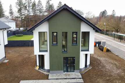 Haus Werneuchen Rudolfshöhe - 6.5 Zimmer, 123 m&sup2;, 540.000&euro; | Angebot:26099913