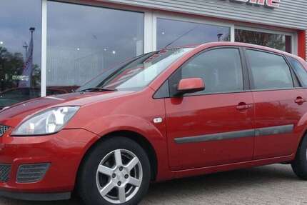 Ford Fiesta 180.000 km 2.480 &euro; Langenhagen / Kaltenweide 30855