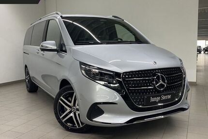 Mercedes-Benz V 300 3.000 km 79.898 € Dornstadt 89160