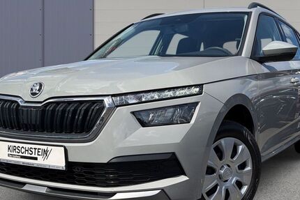 Skoda Kamiq 135.281 km 11.990 &euro; Bad Hersfeld 36251