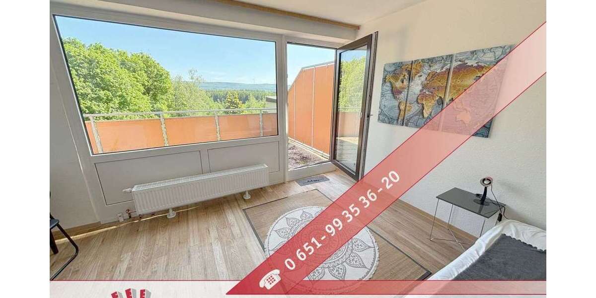 Etagenwohnung Kell am See - 2 Zimmer, 40 m&sup2;, 129.800&euro; | Angebot:27154108