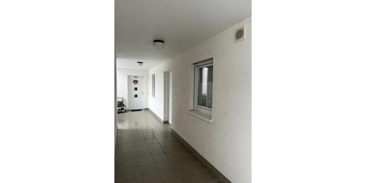 Erdgeschoßwohnung Fritzlar - 2 Zimmer, 61 m&sup2;, 180.000&euro; | Angebot:25402516