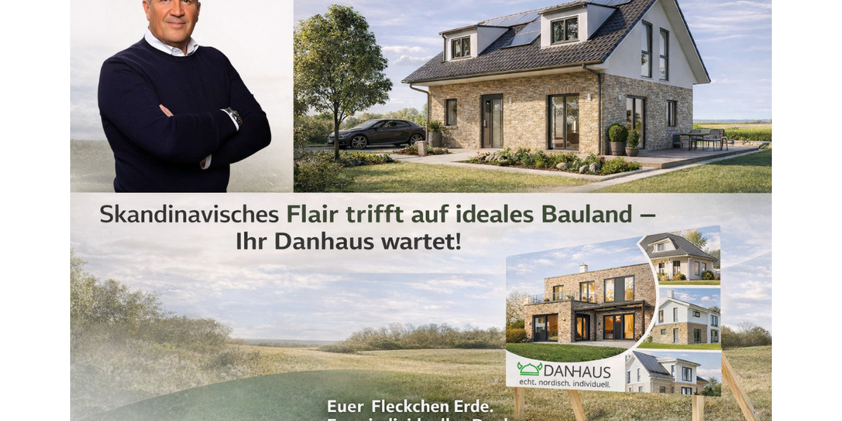 Einfamilienhaus Schlangen Kohlstädt - 4 Zimmer, 125 m&sup2;, 524.100&euro; | Angebot:25734270