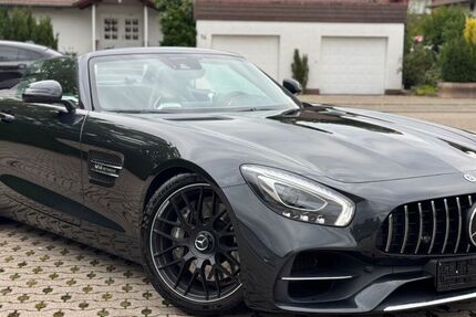 Mercedes-Benz AMG GT 100.000 km 89.900 &euro; Rastatt 76437