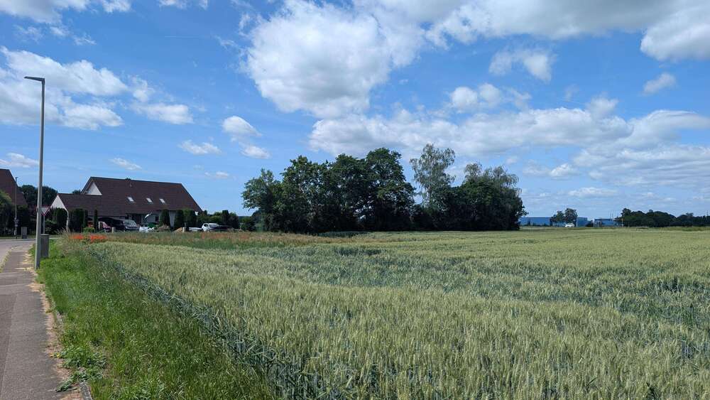 Grundstück Baar-Ebenhausen Ebenhausen - 286.000&euro; | Angebot:25564436