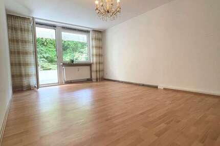 Wohnung zum Kaufen in Wuppertal 85.000 € 60 m²