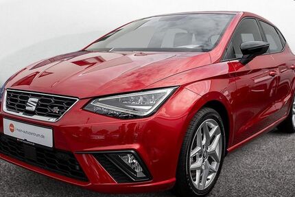 Seat Ibiza 52.461 km 17.120 € Uelzen 29525