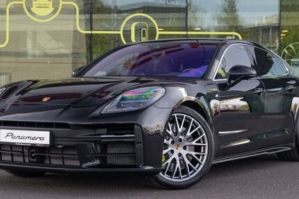 Porsche Panamera 7.900 km 152.900 &euro; Kleinmachnow 14532