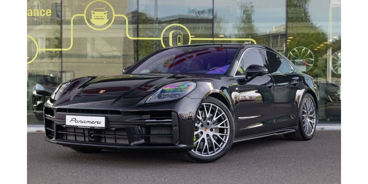 Porsche Panamera 7.900 km 152.900 &euro; Kleinmachnow 14532