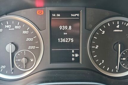 Mercedes-Benz Vito 136.000 km 21.500 &euro; Waldmohr 66914