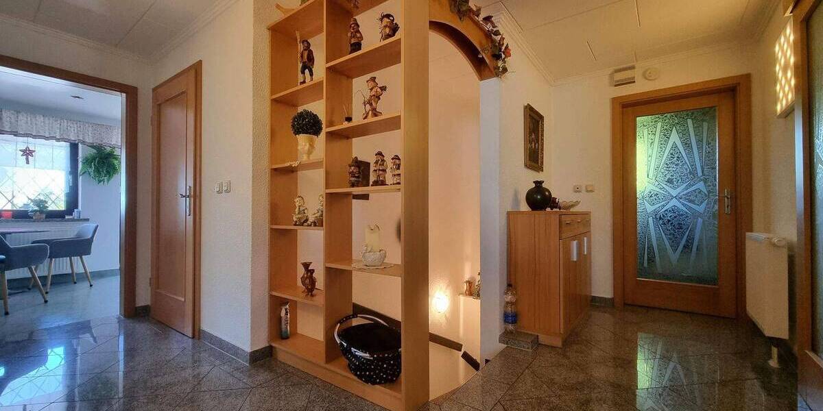 Einfamilienhaus Dresden Gohlis - 4 Zimmer, 95 m&sup2;, 549.000&euro; | Angebot:26853024