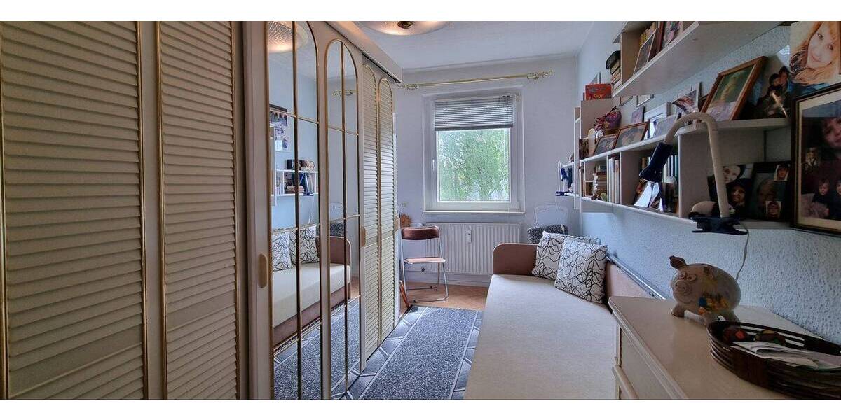 Etagenwohnung Ferdinandshof - 3 Zimmer, 60 m&sup2;, 44.000&euro; | Angebot:26851320
