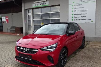 Opel Corsa 51.000 km 13.980 € Windsbach 91575
