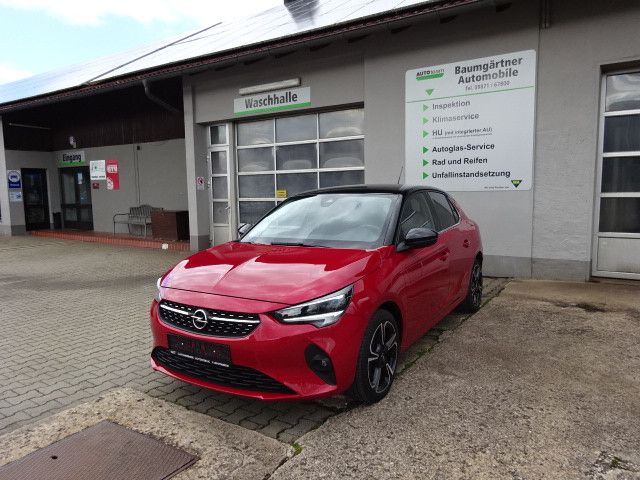 Opel Corsa 51.000 km 13.980 € Windsbach 91575