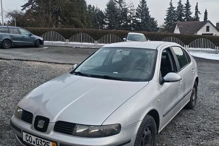 Seat Leon 202.000 km 2.590 &euro; Coburg 96450