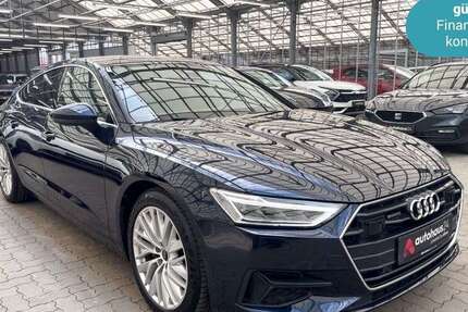 Audi A7 69.285 km 48.490 &euro; Ludwigsfelde bei Berlin 14974