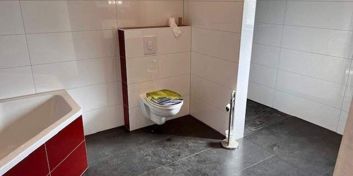 Besichtigung So., 01.02.13-14 UHR Doppelhaushälfte, 87 qm Wfl., 573 qm Grund, Kamin, neues Bad 3 zimmer