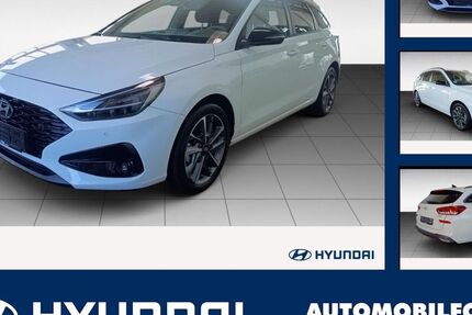 Hyundai i30 3.006 km 22.890 &euro; Pfullingen 72793