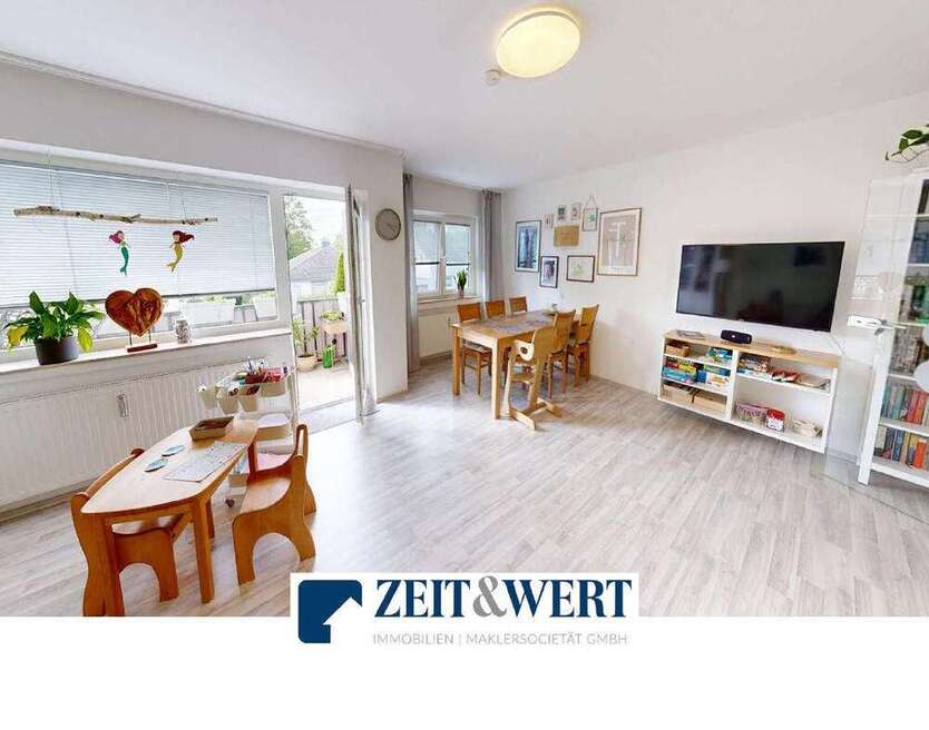 Wohnung zum Kaufen in Erftstadt-Lechenich 265.000 € 85 m²