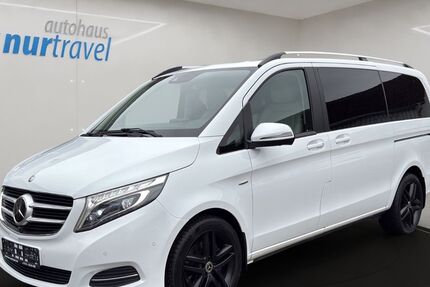 Mercedes-Benz V 250 162.162 km 33.500 &euro; Neu-Ulm 89231