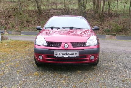 Renault Clio 149.600 km 1.800 &euro; Trusetal 98596