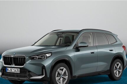 BMW X1 25.400 km 38.990 &euro; Ansbach 91522