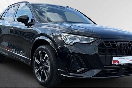 Audi Q3 25.001 km 43.650 &euro; Greifswald 17489