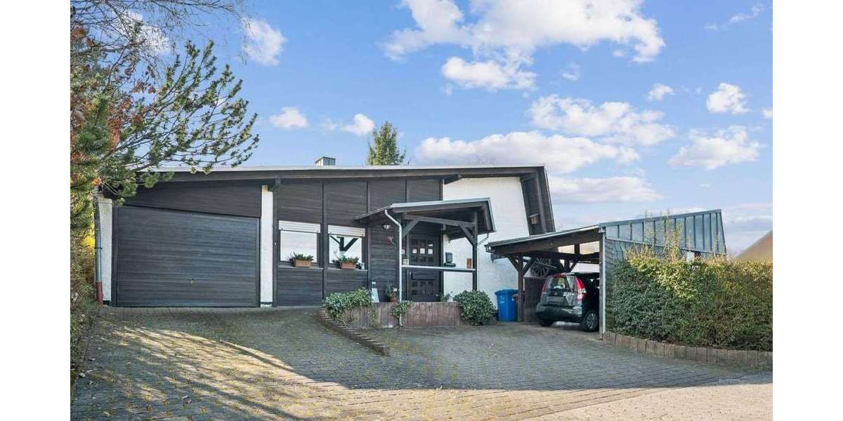 Einfamilienhaus Simmern - 8 Zimmer, 125 m&sup2;, 289.000&euro; | Angebot:26013476