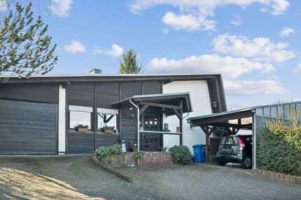 Haus Simmern - 8 Zimmer, 125 m&sup2;, 289.000&euro; | Angebot:26013476