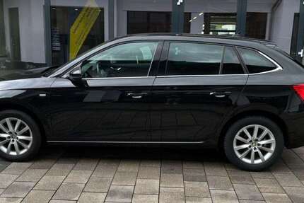 Skoda Scala 85.000 km 15.550 &euro; Schmallenberg 57392