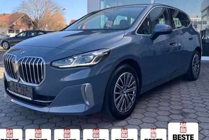 BMW 218 36.850 km 23.480 &euro; Seubersdorf 92358