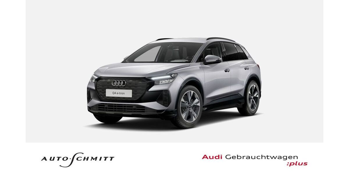 Audi Q4 e-tron 10.455 km 250.000 € Idstein 65510