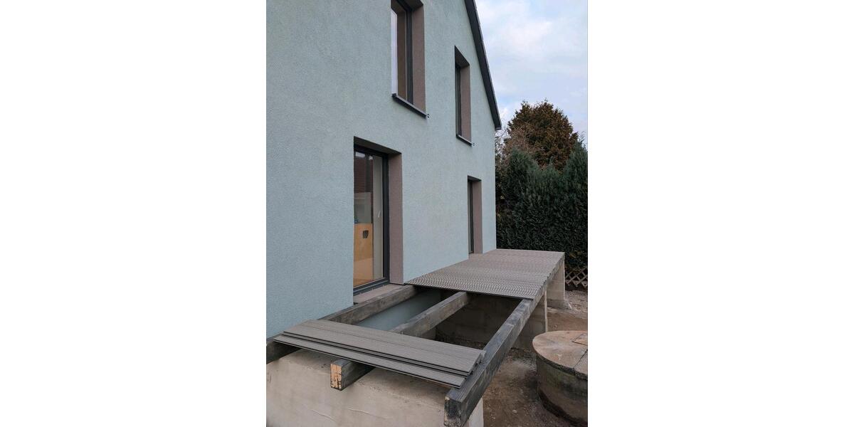 Einfamilienhaus Glauchau - 4 Zimmer, 101 m&sup2;, 210.000&euro; | Angebot:25856259