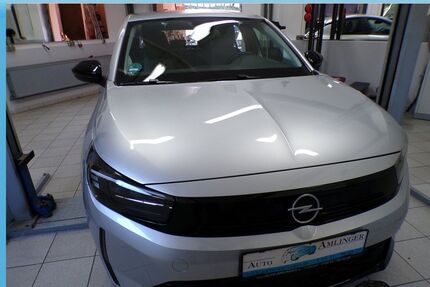 Opel Corsa 5.200 km 16.950 &euro; Florstadt­­­ 61197