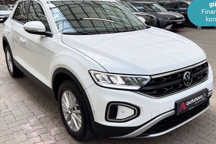 VW T-Roc 38.085 km 21.990 &euro; Ludwigsfelde (bei Berlin) 14974
