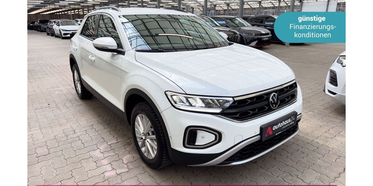 VW T-Roc 38.085 km 21.990 &euro; Ludwigsfelde (bei Berlin) 14974