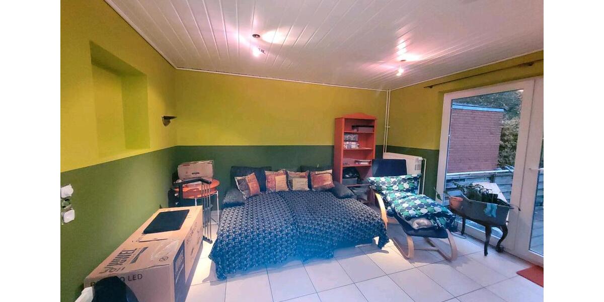 Haus - Flensburg - Westliche Höhe - Reihenhaus - Immobilie 4 zimmer